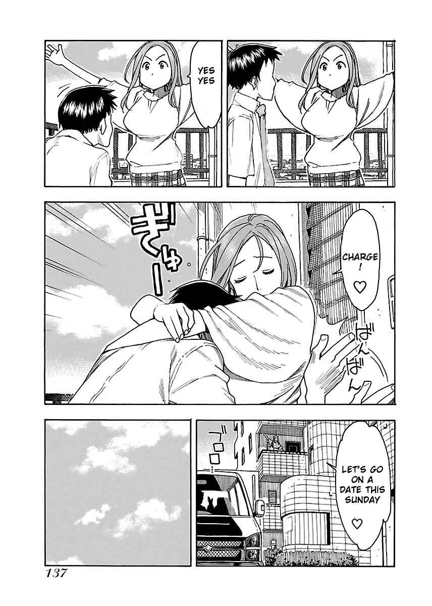 Page 8 Chapter 41 Oku-san
