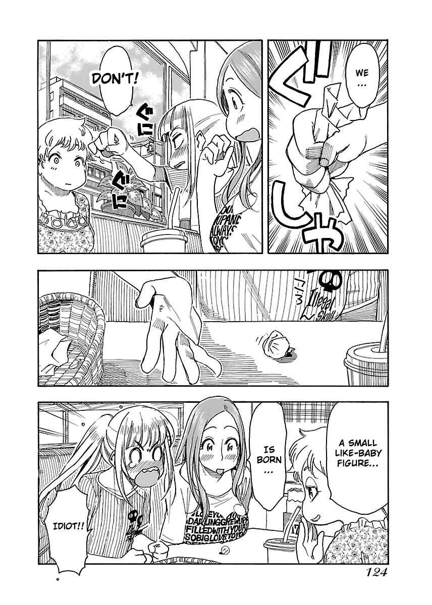Page 28 Chapter 40 Oku-san