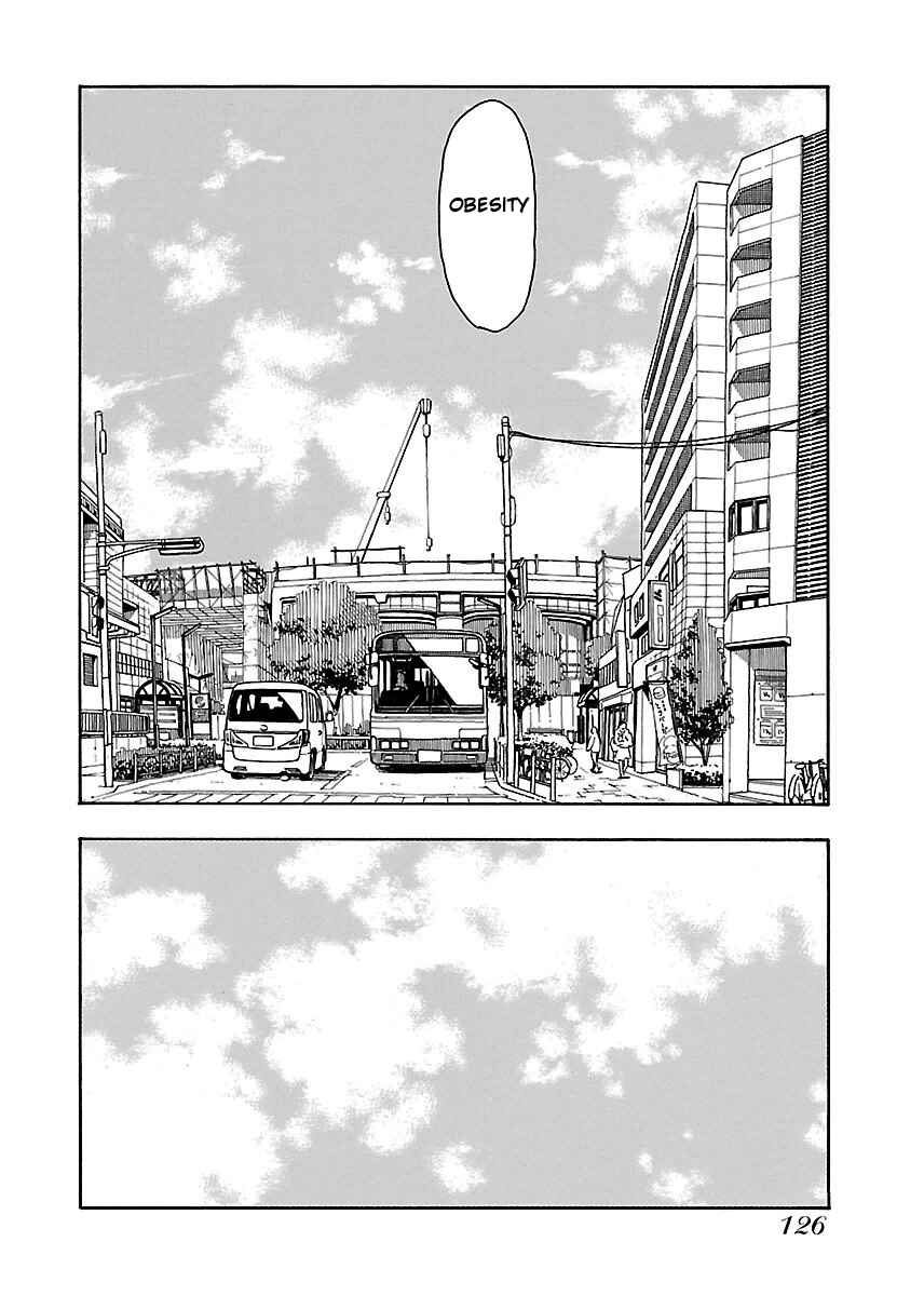 Page 30 Chapter 40 Oku-san