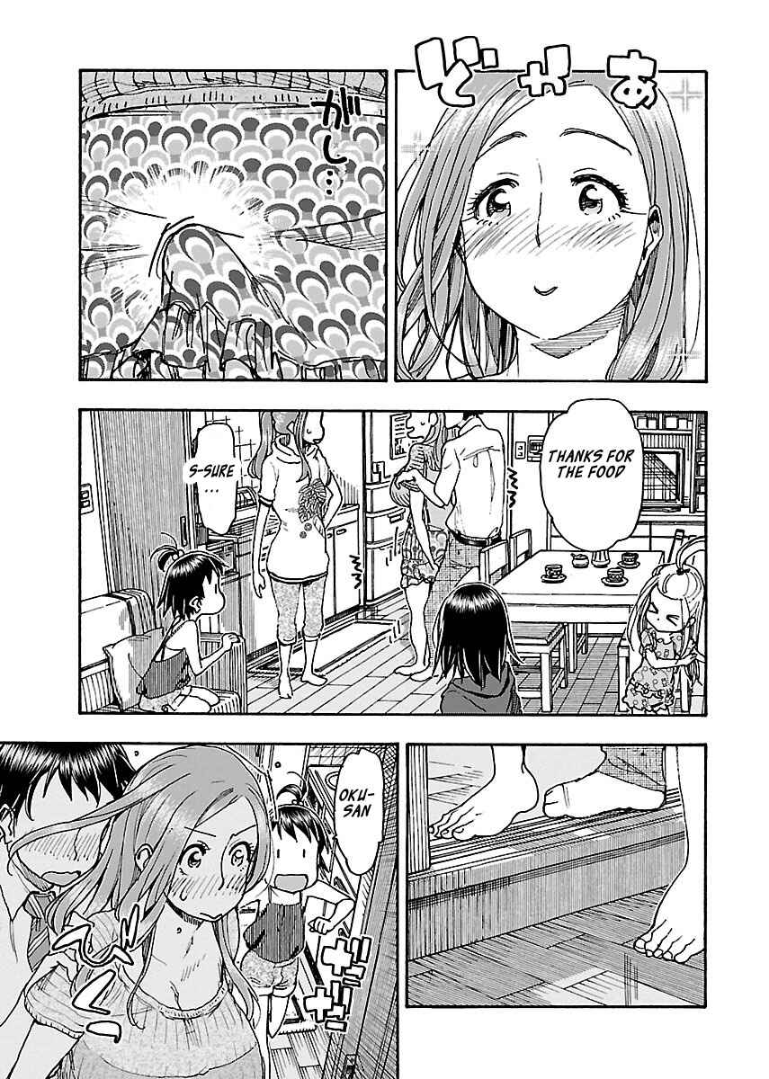 Page 22 Chapter 71 Oku-san