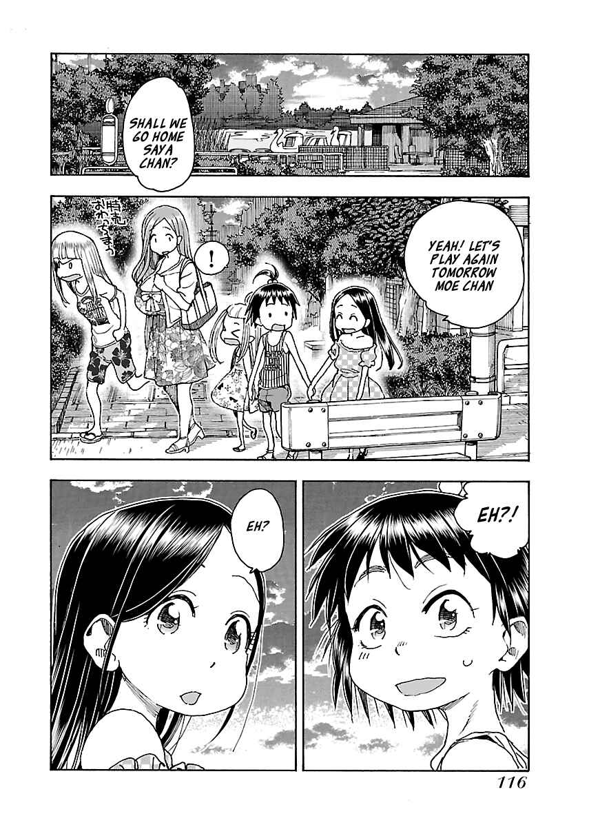 Page 14 Chapter 80 Oku-san