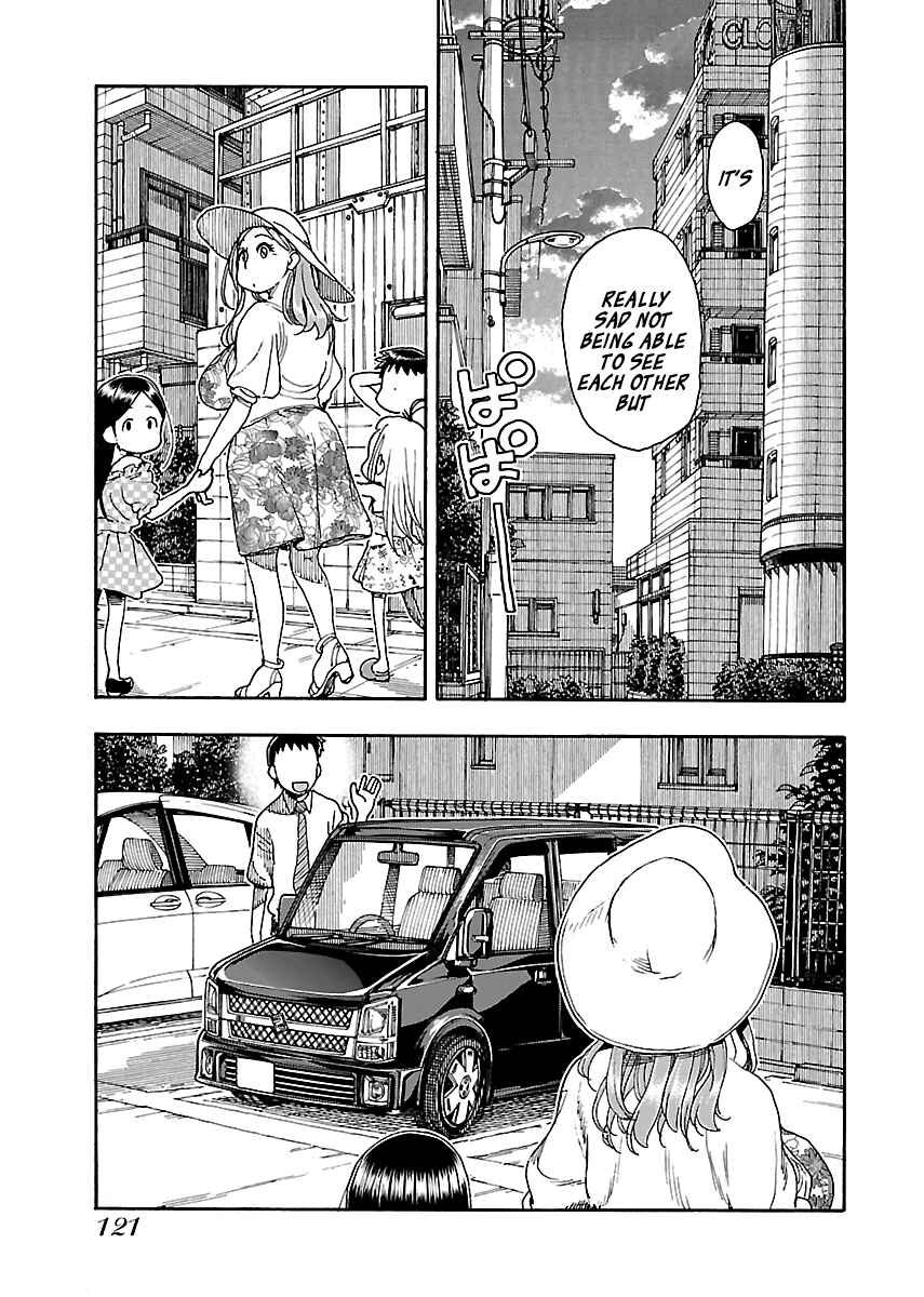 Page 19 Chapter 80 Oku-san