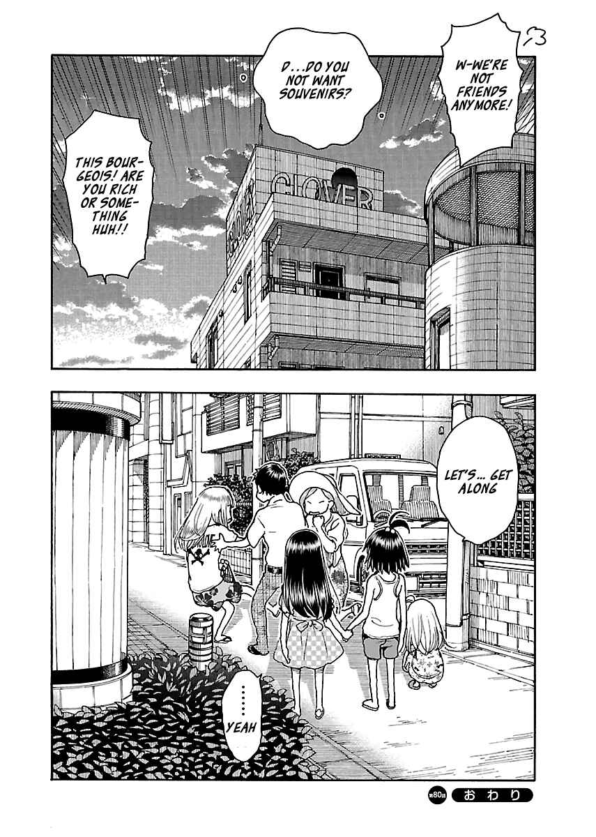 Page 24 Chapter 80 Oku-san