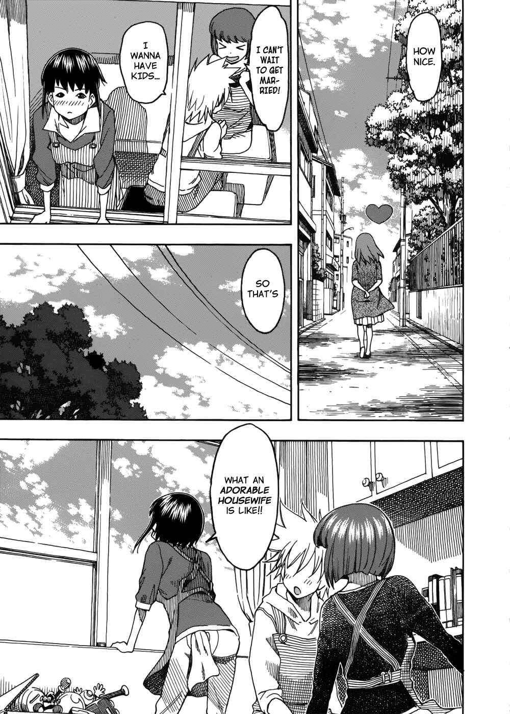 Page 23 Chapter 13 Oku-san