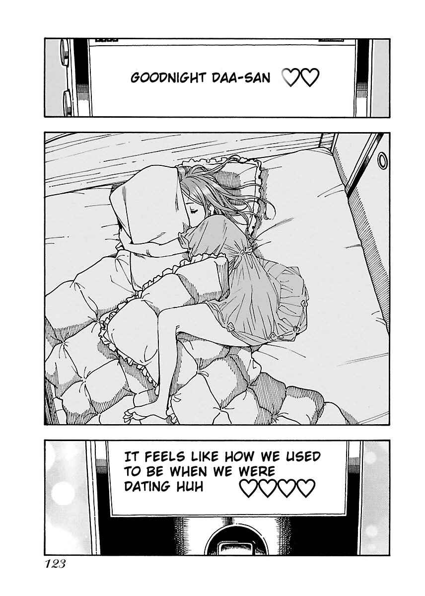 Page 29 Chapter 46 Oku-san