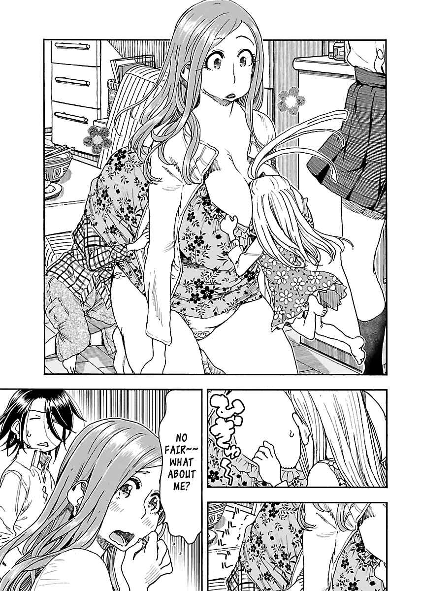 Page 24 Chapter 87 Oku-san