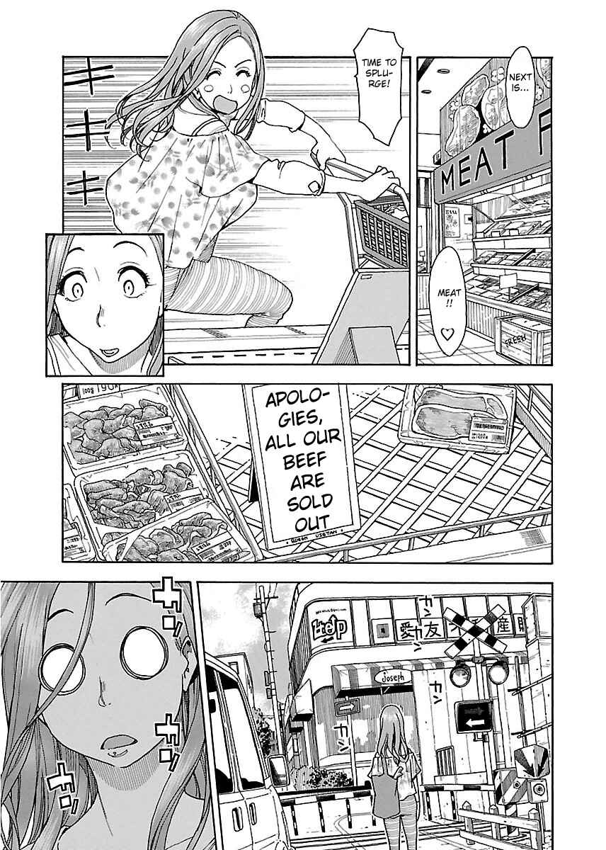 Page 14 Chapter 37 Oku-san