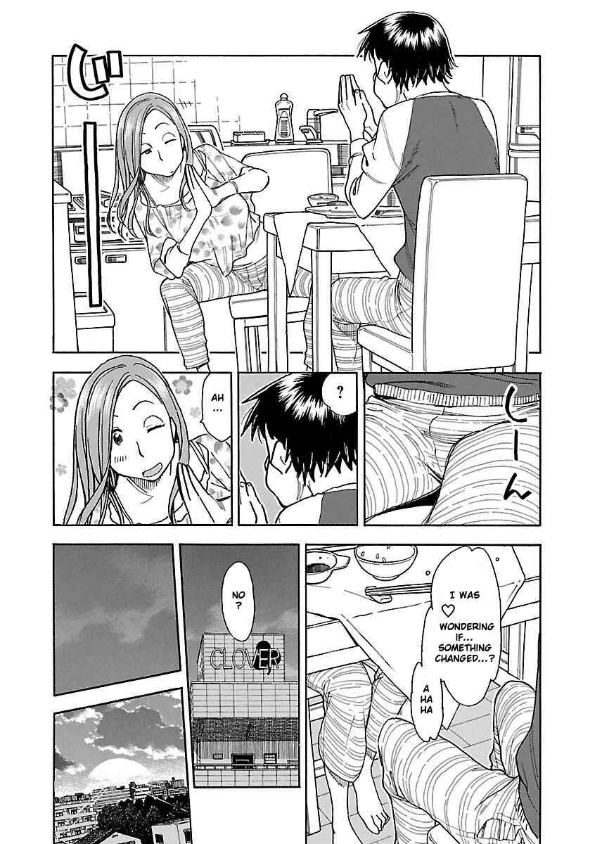 Page 29 Chapter 37 Oku-san
