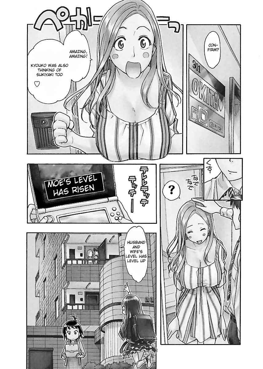 Page 6 Chapter 37 Oku-san