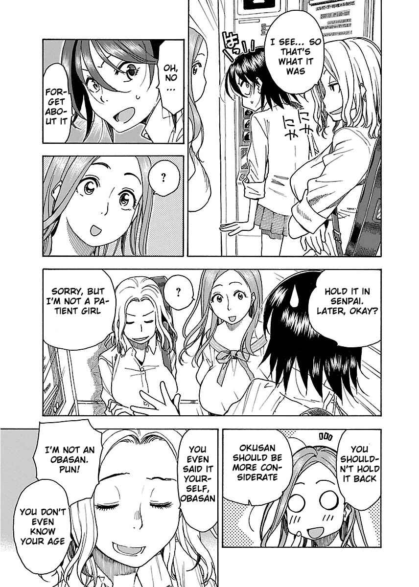 Page 13 Chapter 39 Oku-san