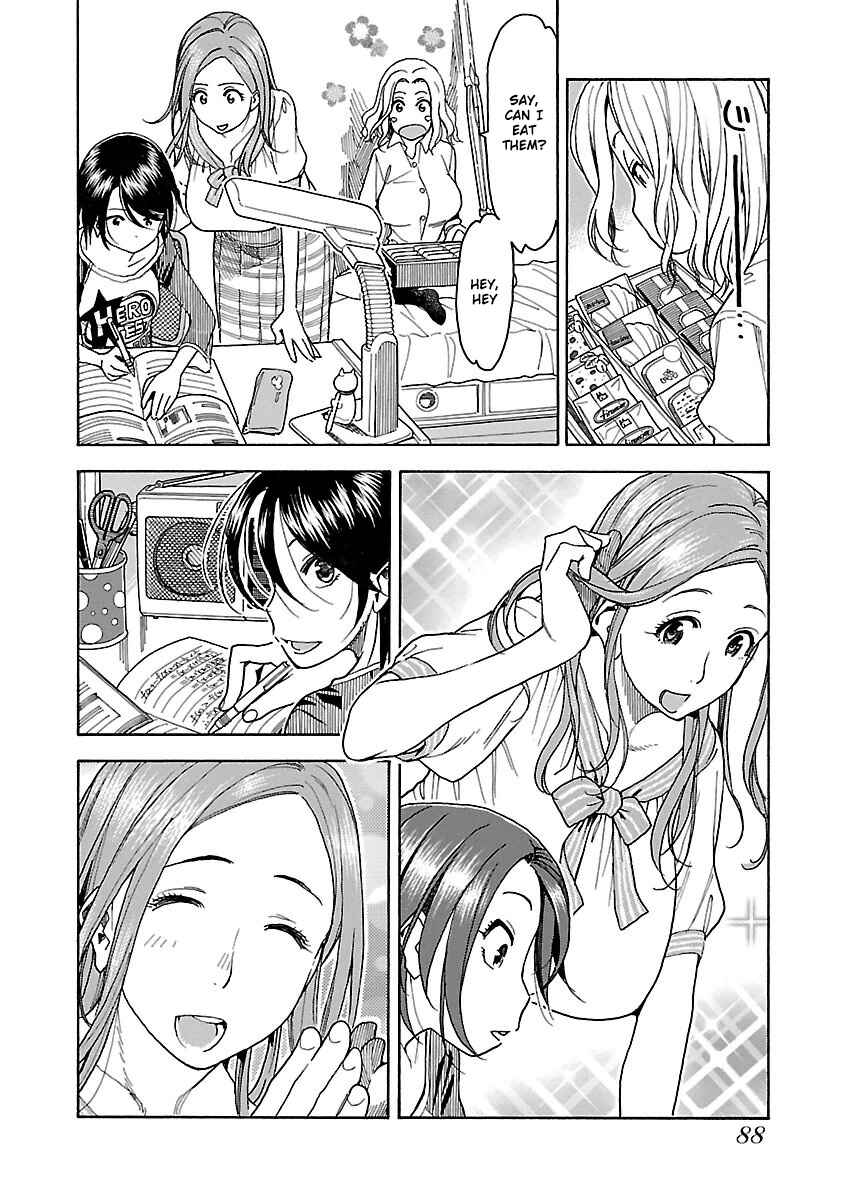Page 24 Chapter 39 Oku-san