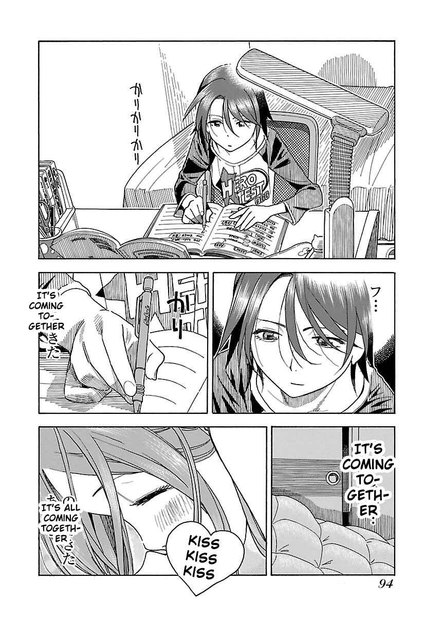 Page 30 Chapter 39 Oku-san