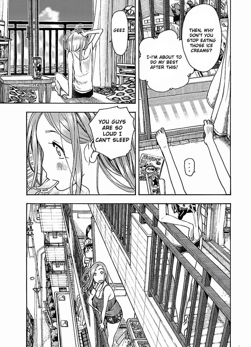 Page 23 Chapter 62 Oku-san