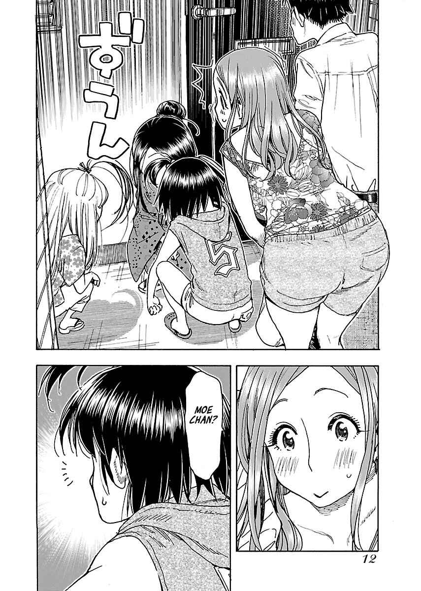 Page 15 Chapter 69 Oku-san
