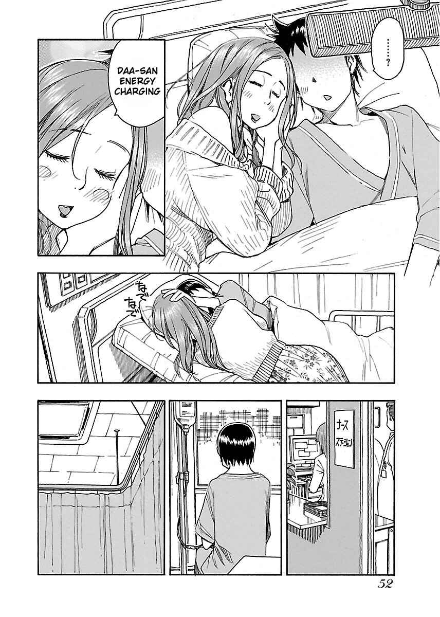 Page 21 Chapter 44 Oku-san