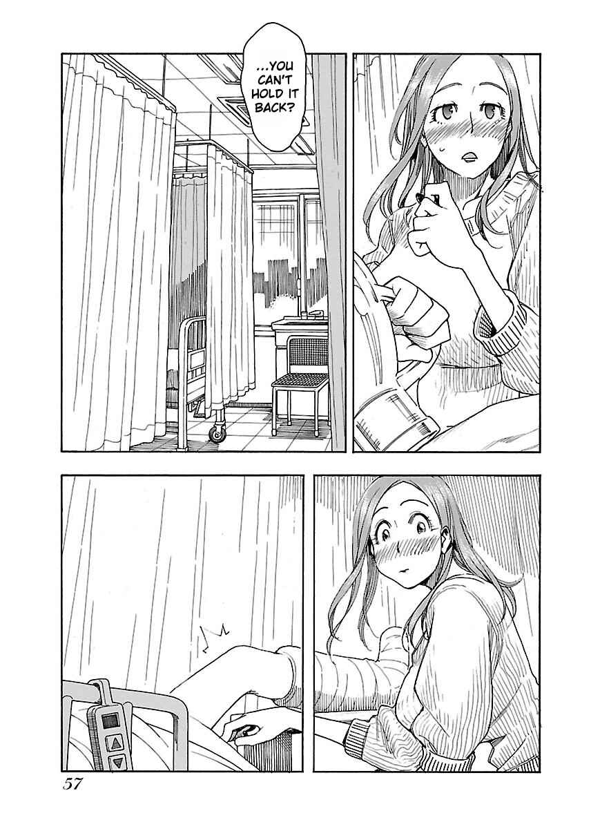 Page 26 Chapter 44 Oku-san