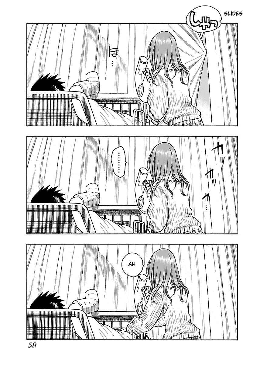 Page 28 Chapter 44 Oku-san