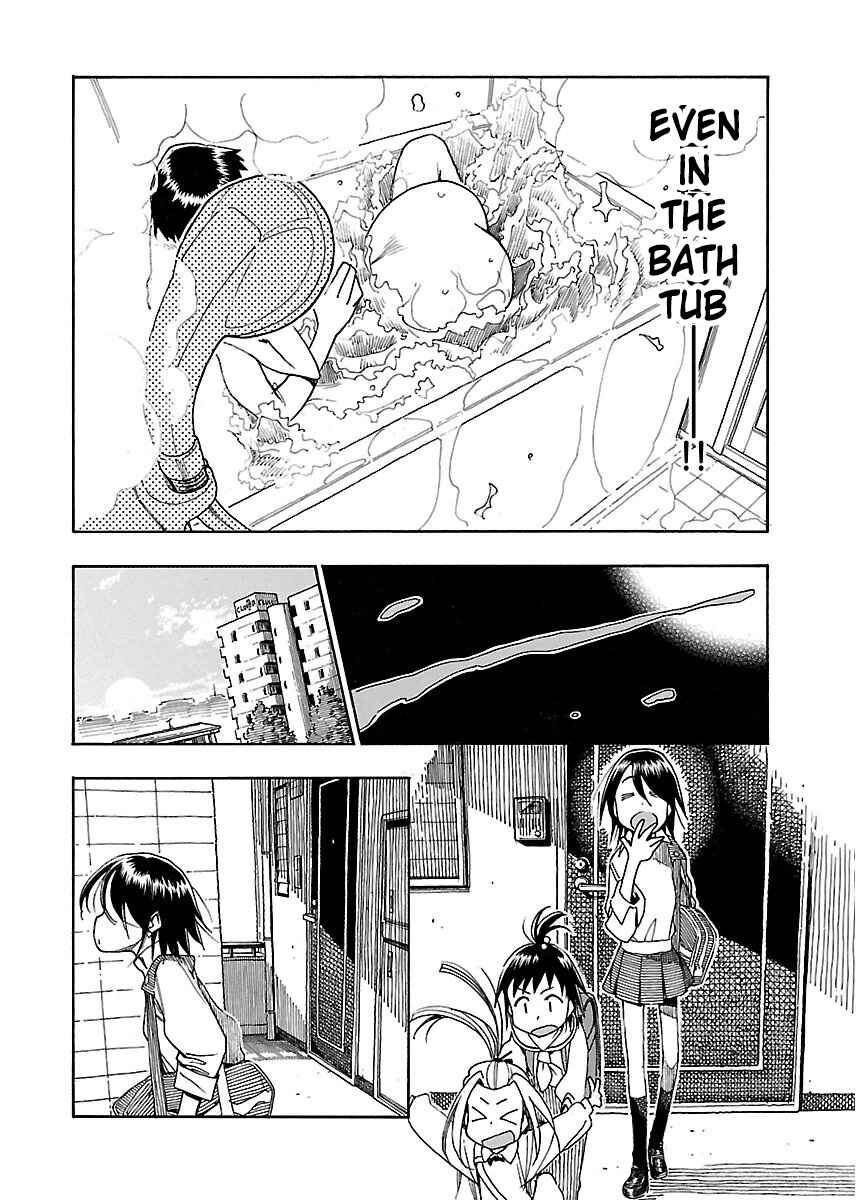 Page 9 Chapter 44 Oku-san