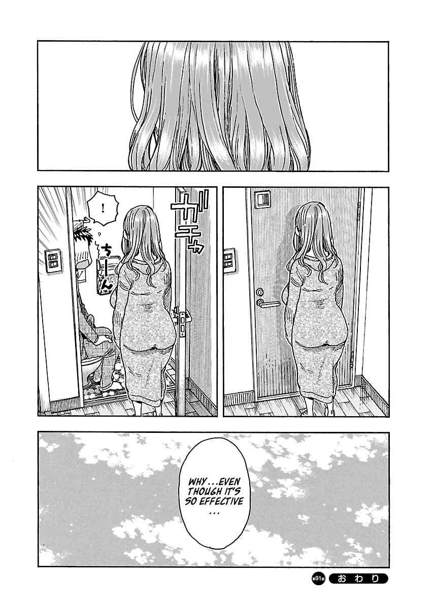 Page 28 Chapter 91 Oku-san