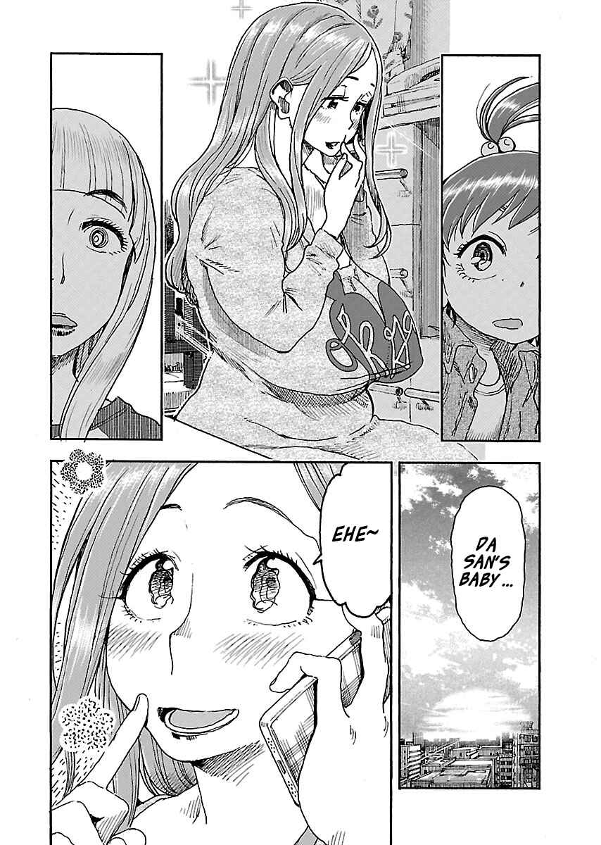 Page 6 Chapter 99 Oku-san