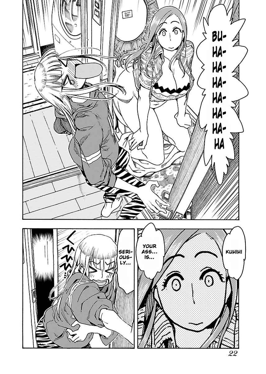 Page 24 Chapter 49 Oku-san