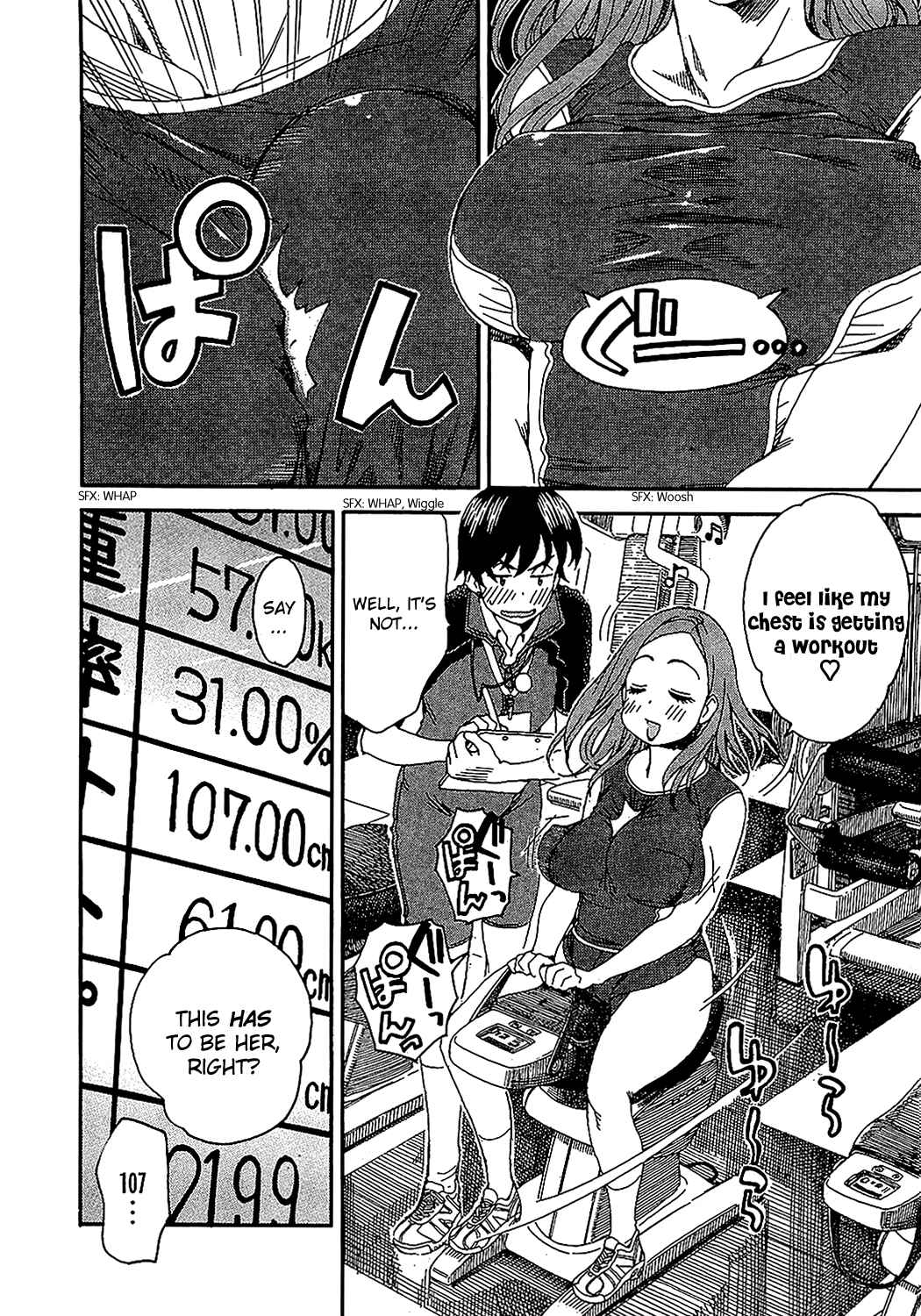 Page 18 Chapter 5 Oku-san