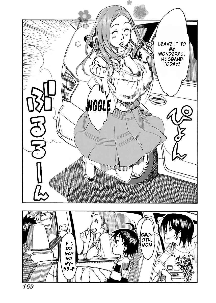 Page 10 Chapter 42 Oku-san