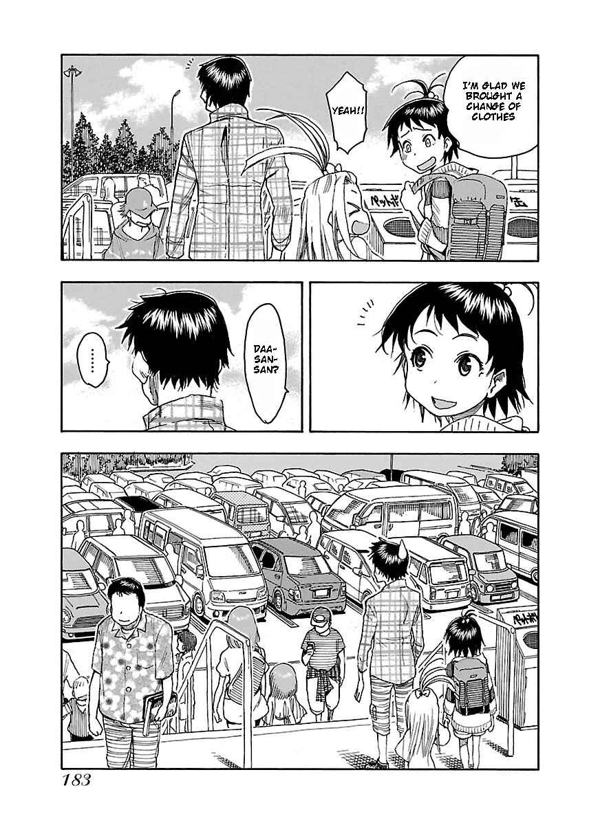 Page 24 Chapter 42 Oku-san