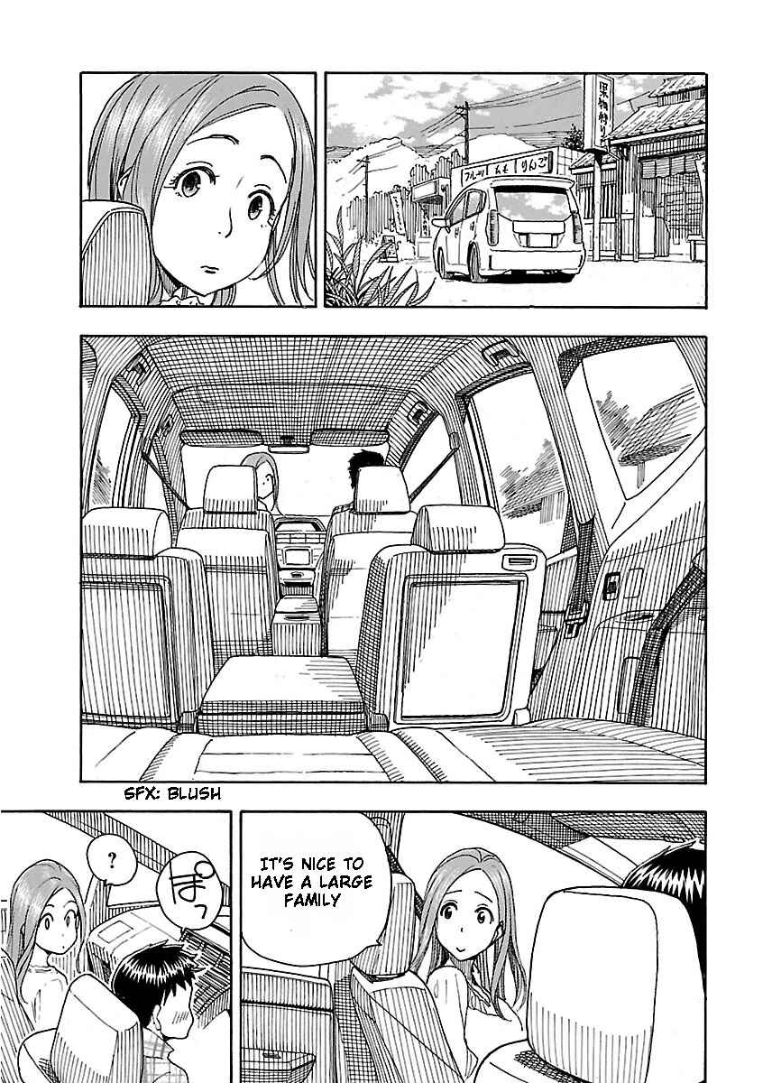 Page 30 Chapter 42 Oku-san