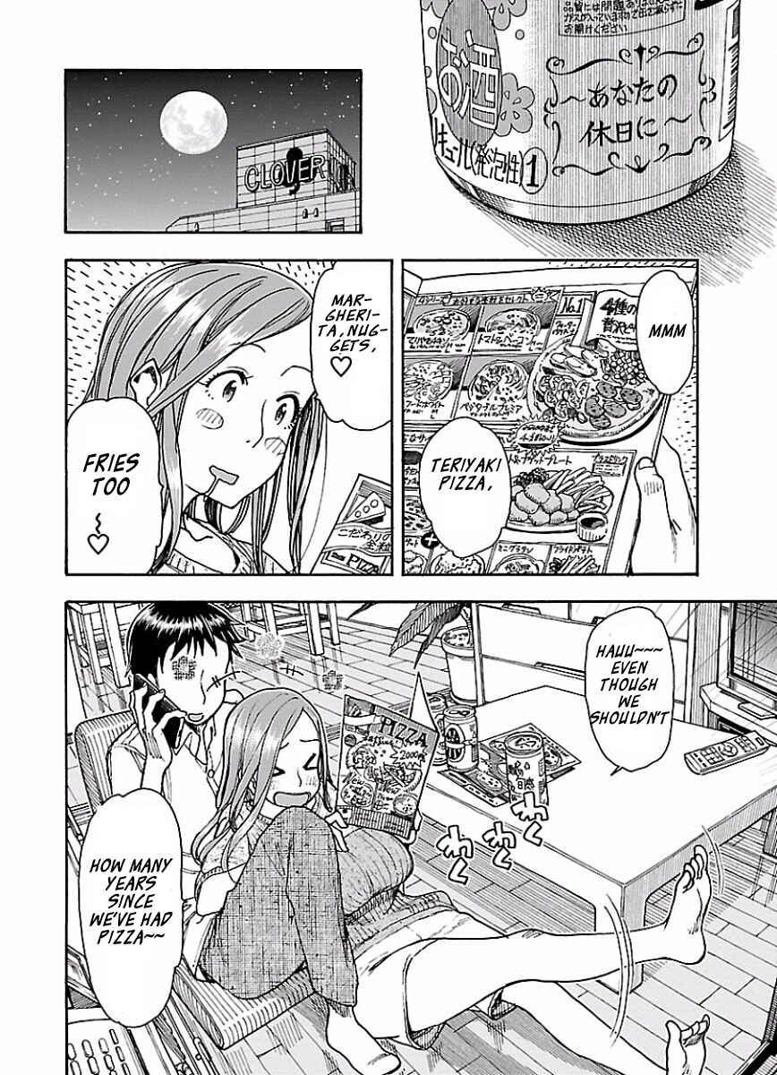Page 16 Chapter 67 Oku-san