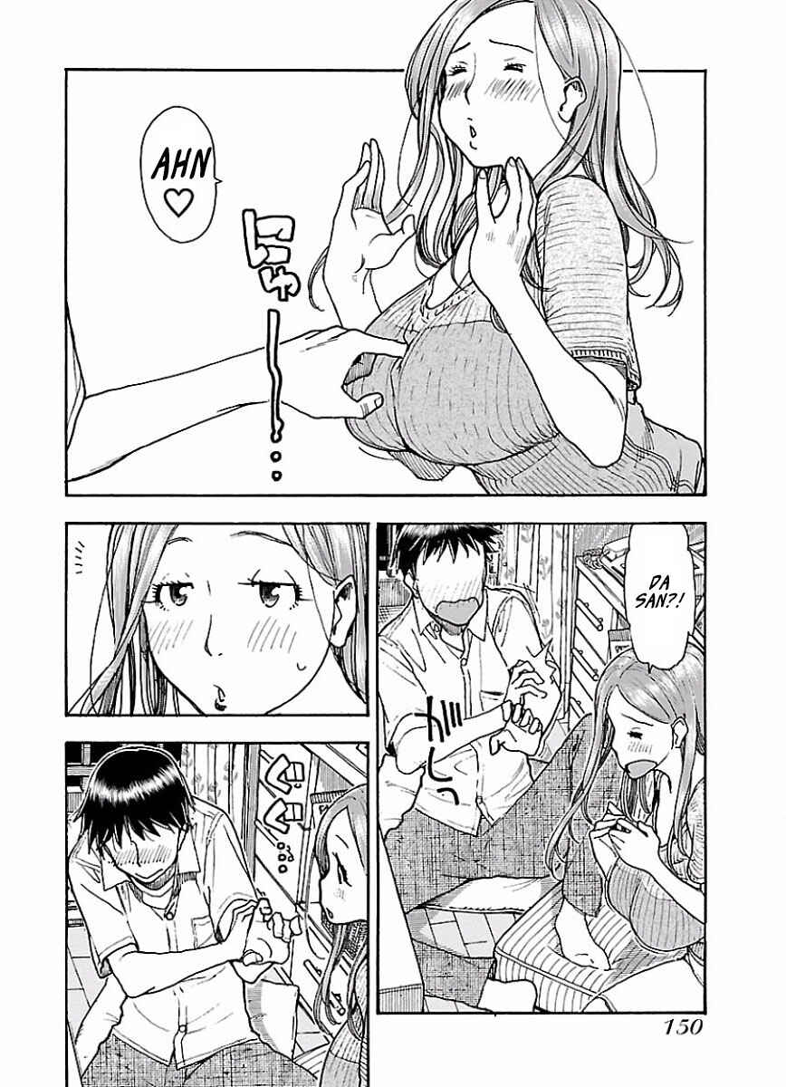 Page 22 Chapter 67 Oku-san