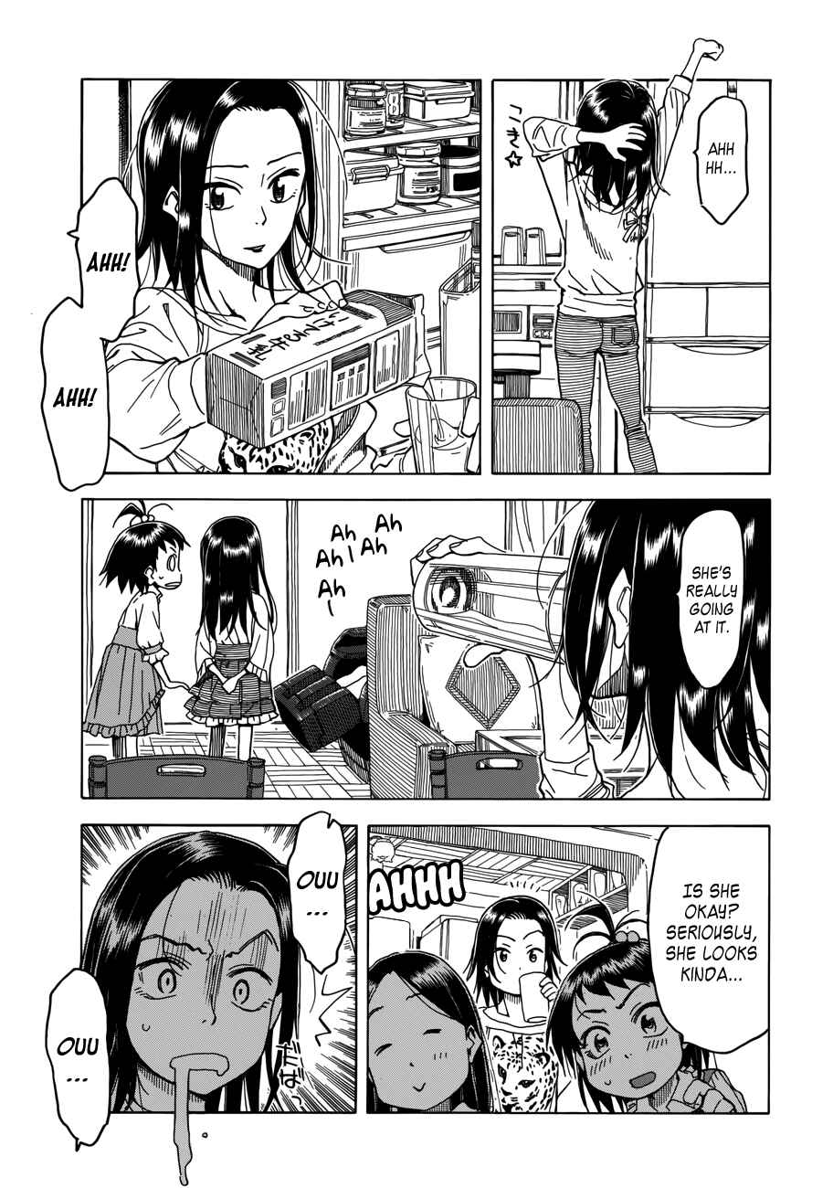 Page 30 Chapter 32 Oku-san