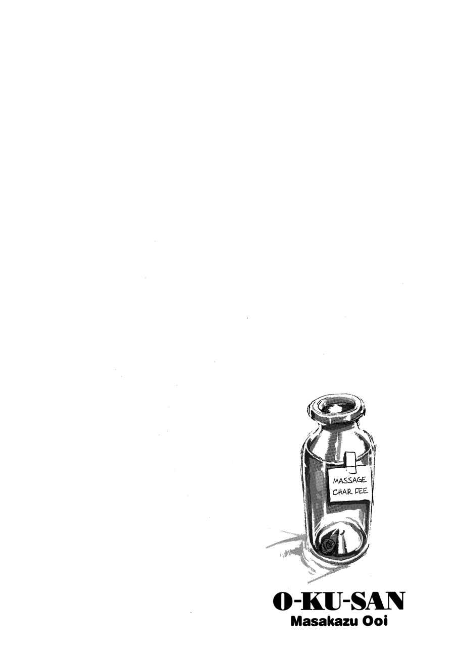 Page 37 Chapter 32 Oku-san