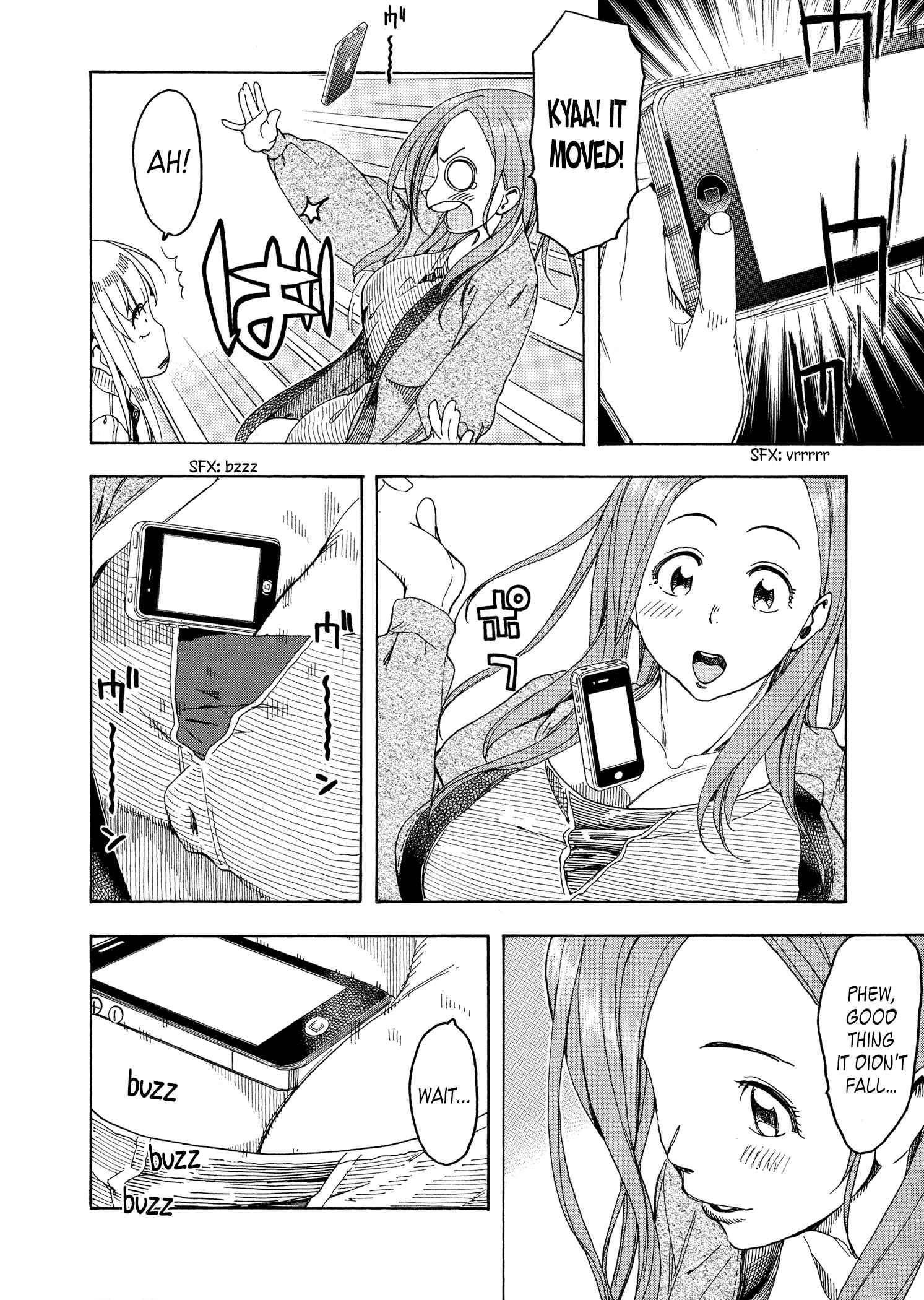 Page 24 Chapter 23 Oku-san