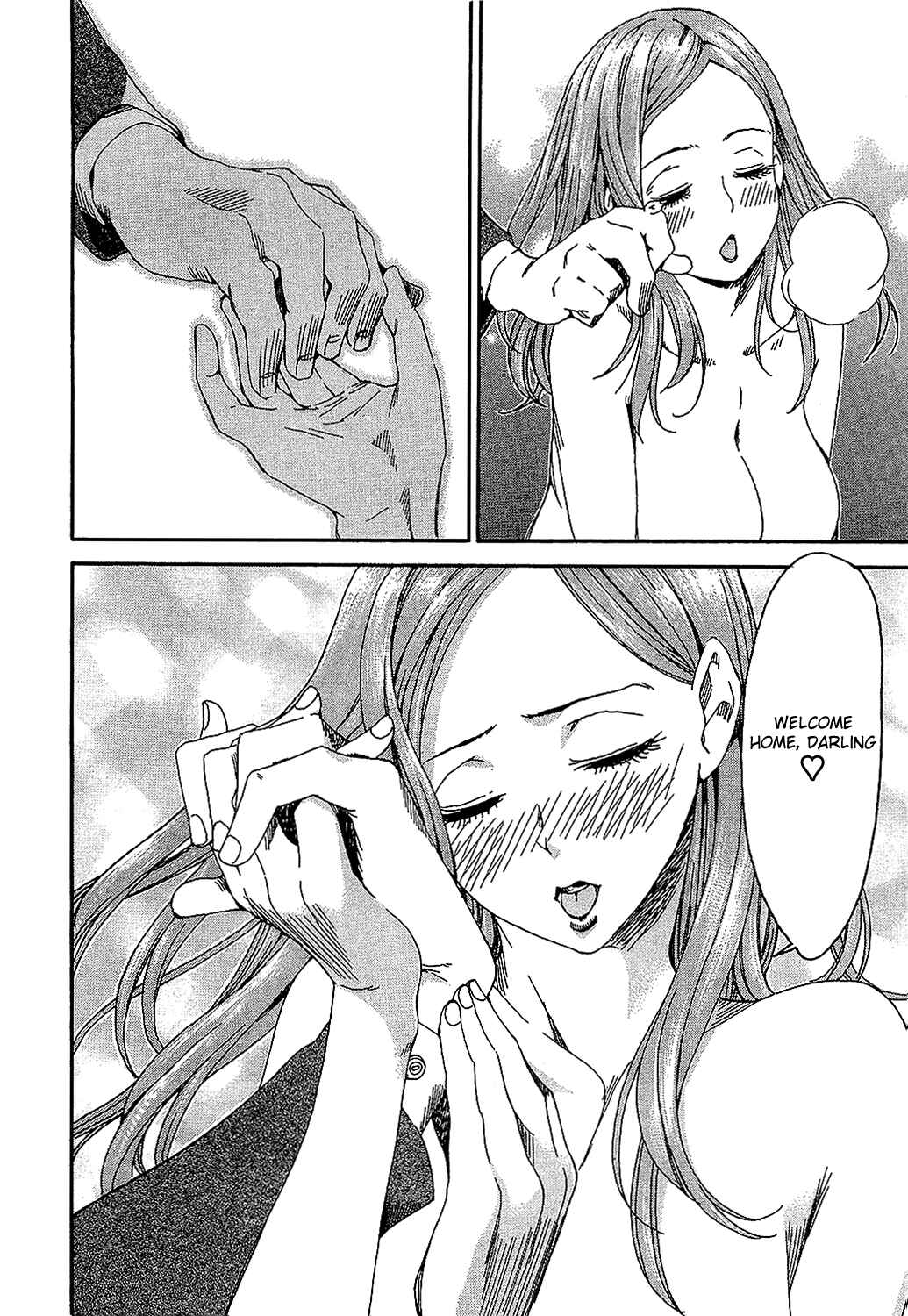 Page 22 Chapter 4 Oku-san