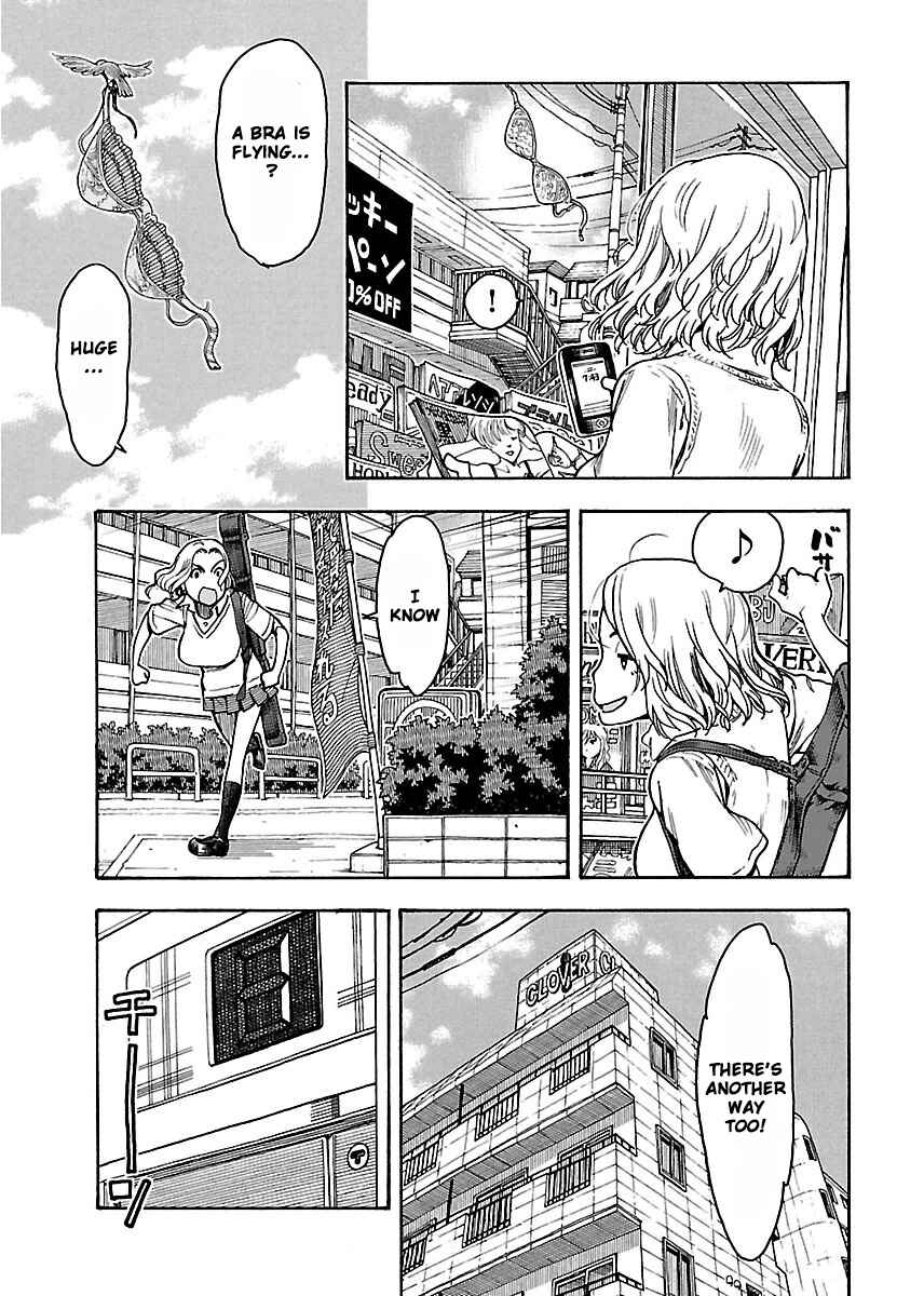 Page 14 Chapter 55 Oku-san