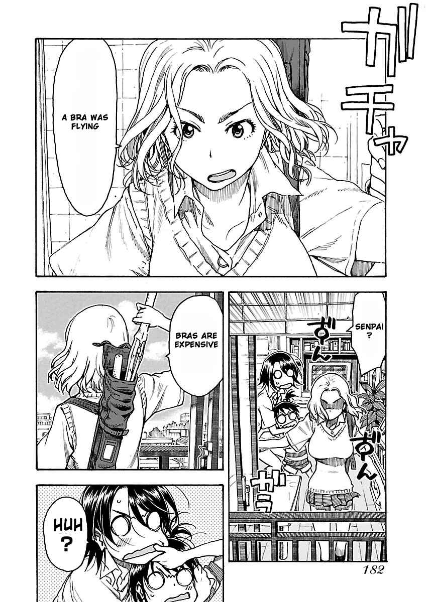 Page 17 Chapter 55 Oku-san