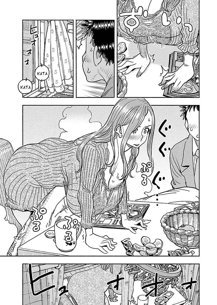 Page 12 Chapter 110 Oku-san