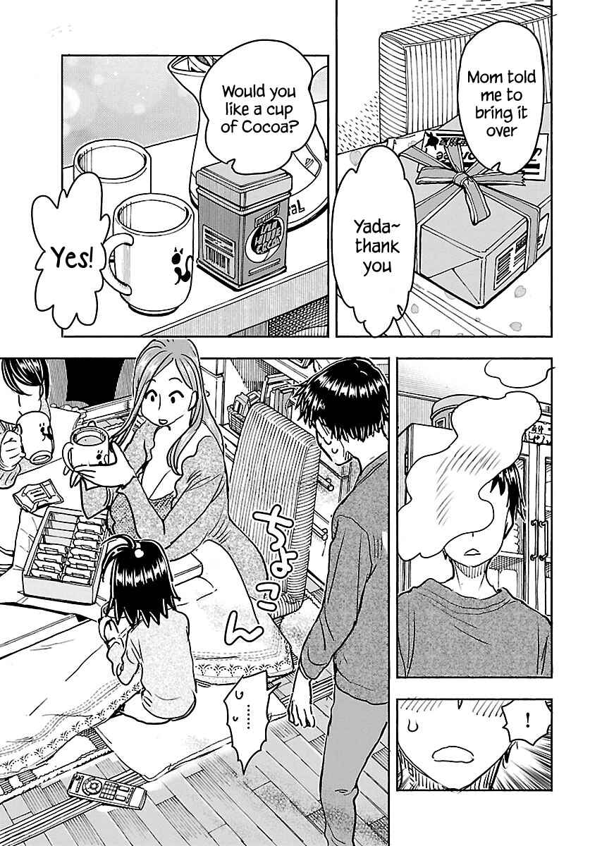 Page 20 Chapter 110 Oku-san