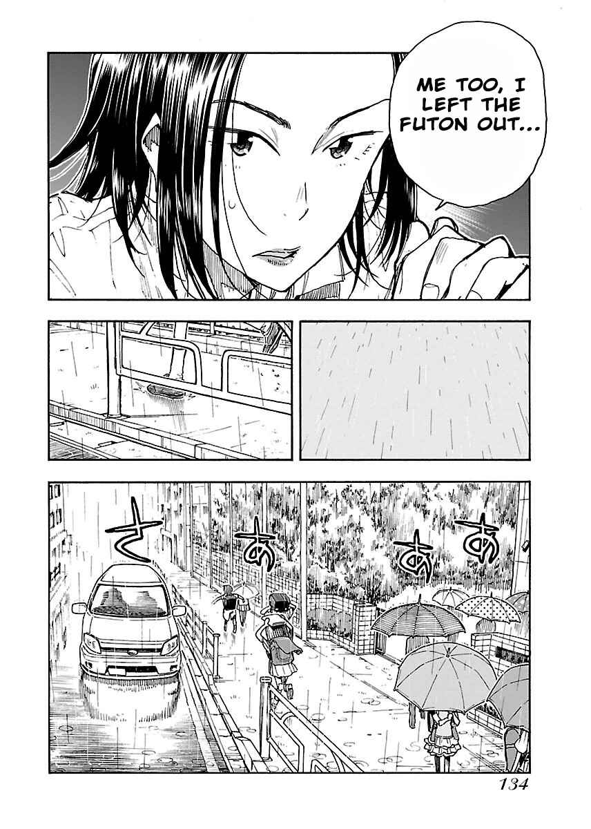 Page 21 Chapter 53 Oku-san