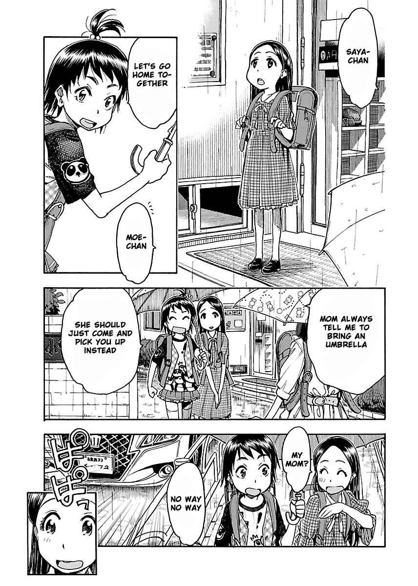 Page 22 Chapter 53 Oku-san
