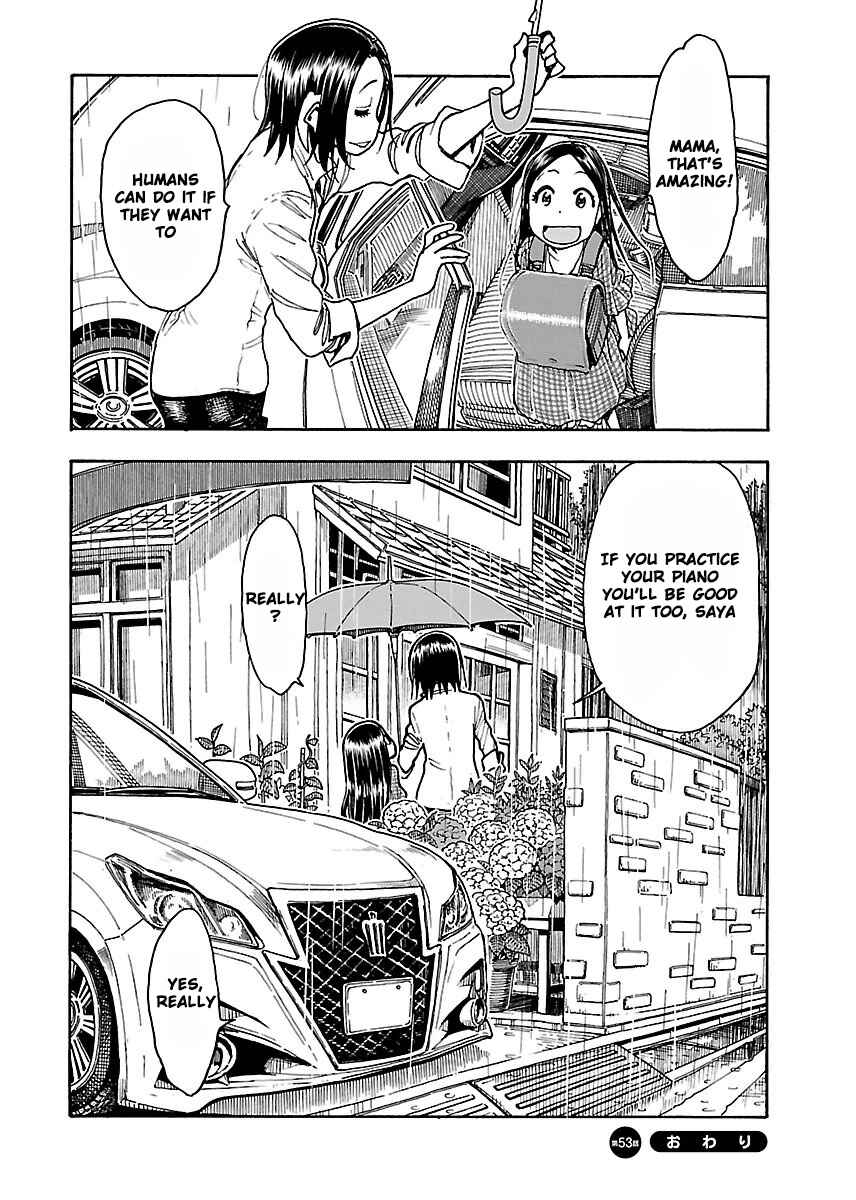 Page 25 Chapter 53 Oku-san