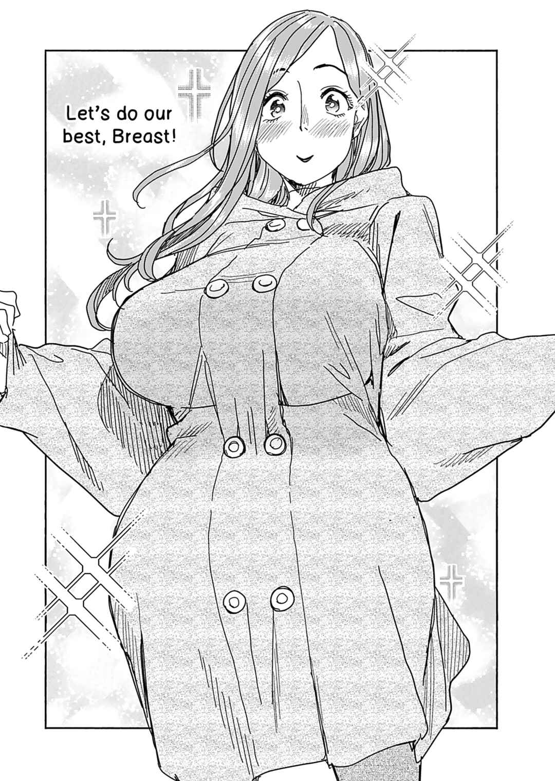 Page 21 Chapter 141 Oku-san
