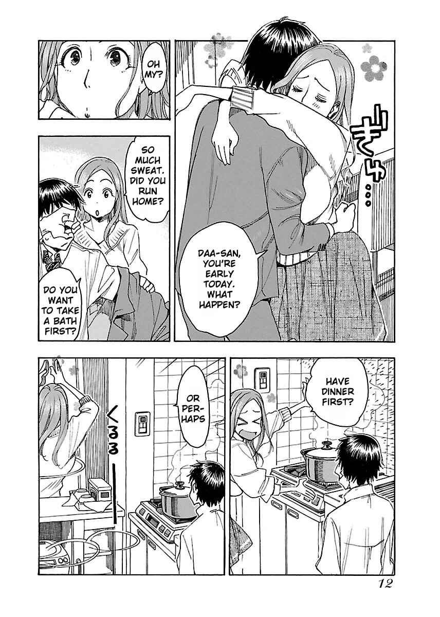 Page 16 Chapter 43 Oku-san