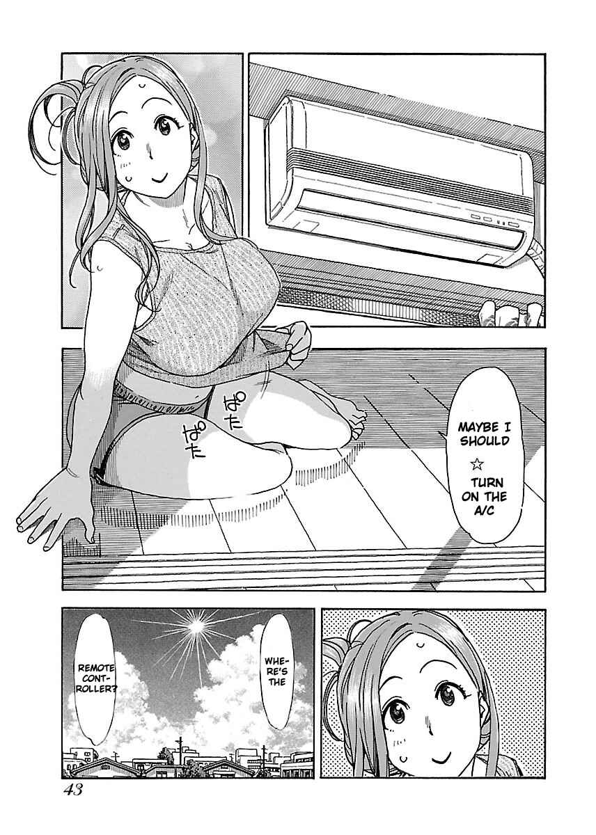 Page 10 Chapter 38 Oku-san