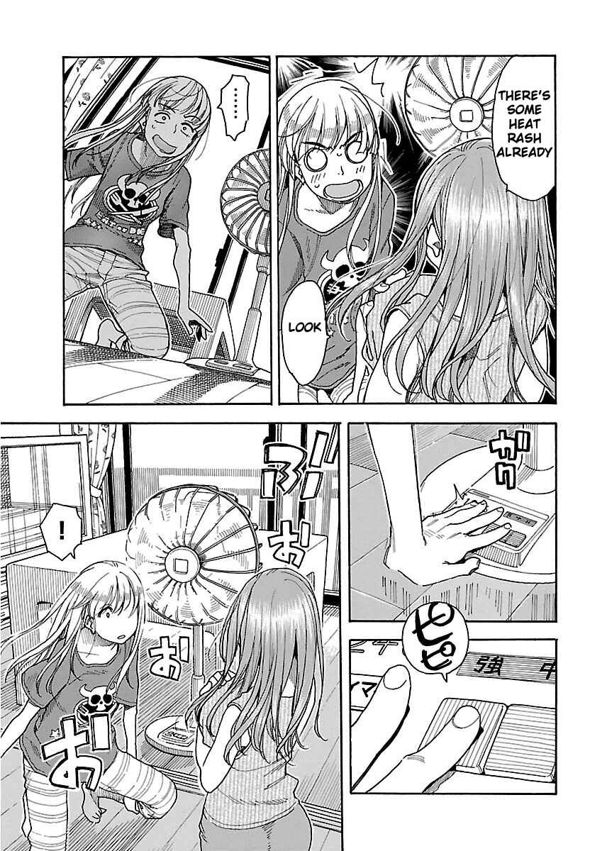 Page 28 Chapter 38 Oku-san