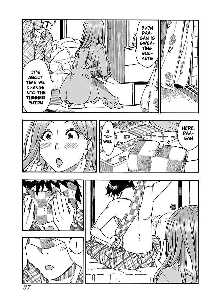 Page 4 Chapter 38 Oku-san