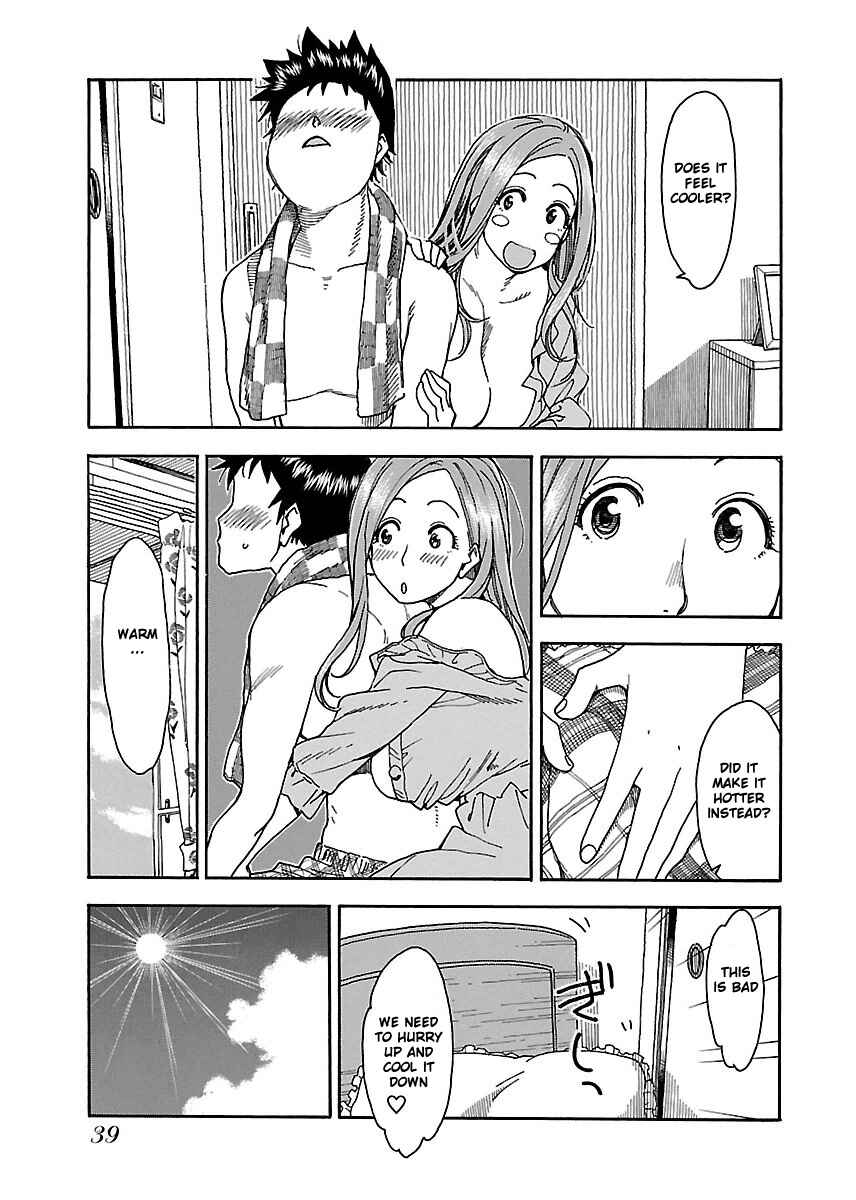 Page 6 Chapter 38 Oku-san