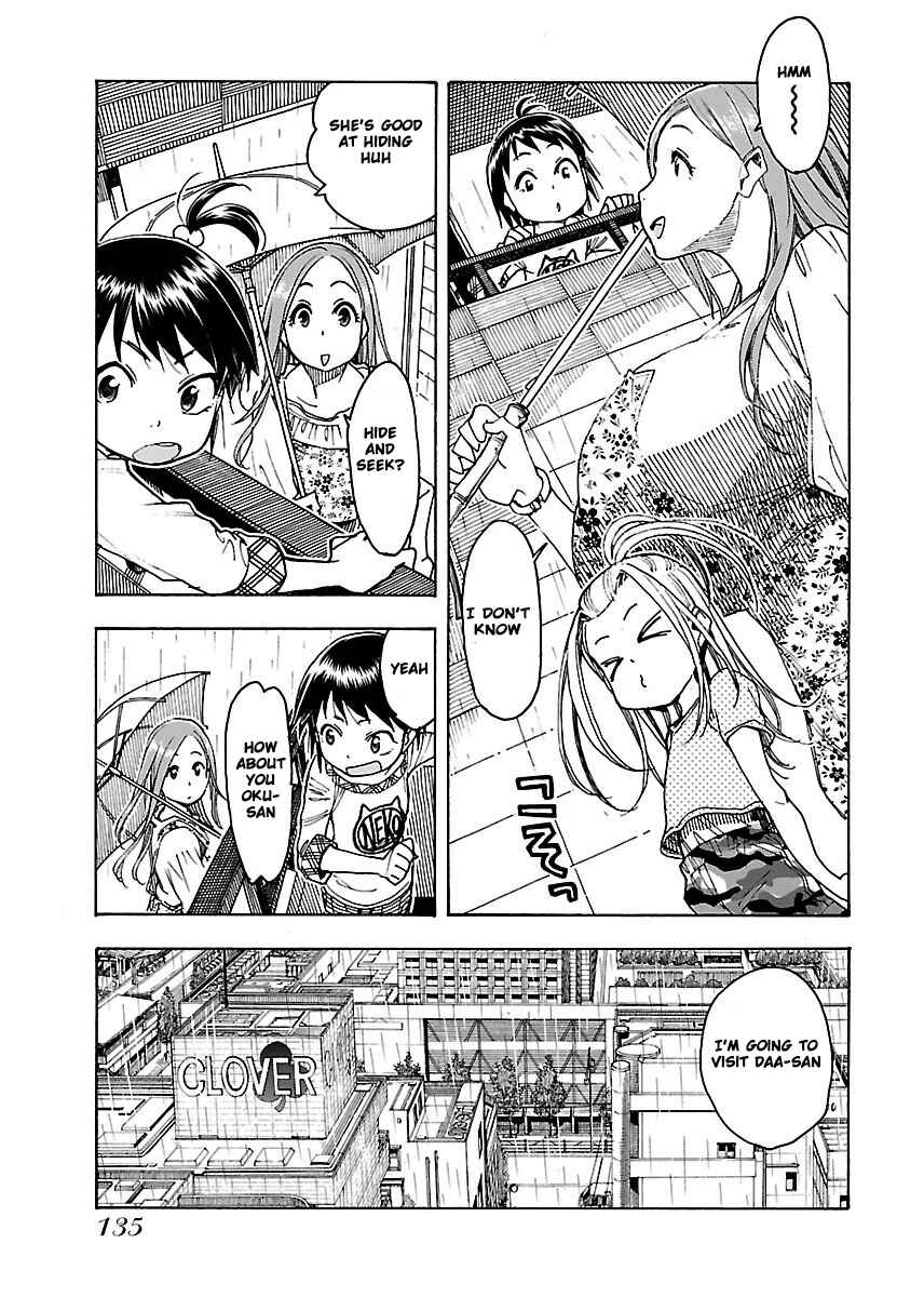 Page 10 Chapter 47 Oku-san