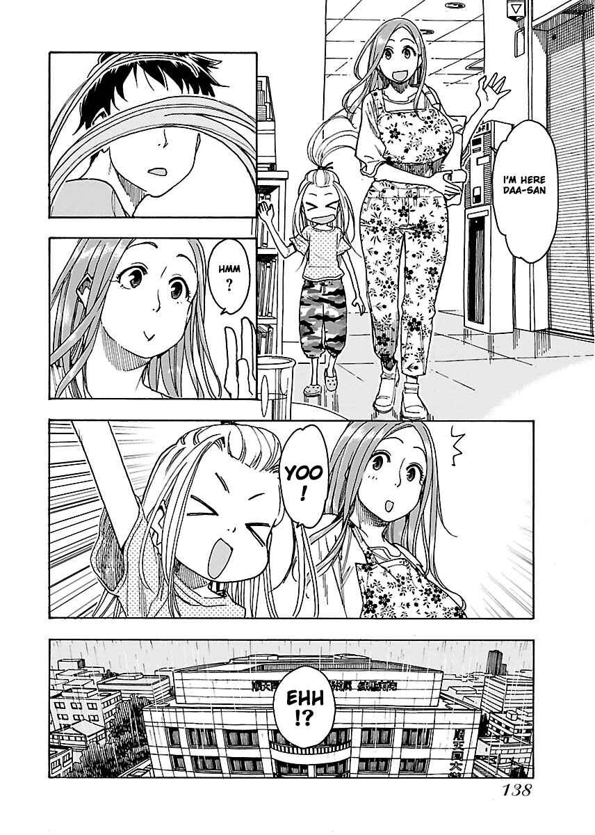 Page 13 Chapter 47 Oku-san
